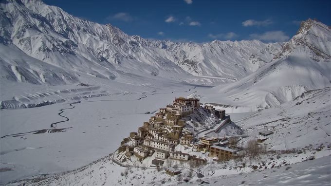 Leh Ladakh Sightseeing Tour Package